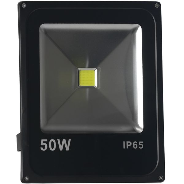 Refletor-de-LED-50W-ECO-Bivolt-|-Branco-Frio--6000K--1